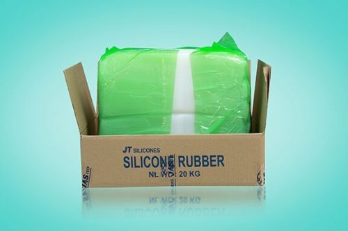 Common Silicone Rubber, Packaging Type : Roll