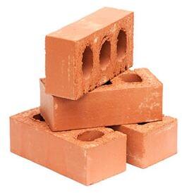 Rectangular Clay Interlocking Bricks, For Side Walls, Partition Walls, Brick Type : Solid