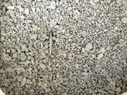 Dross Control and Reclamation