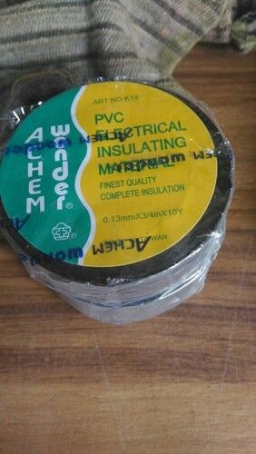 Insulation Tape, Feature : Water Proof