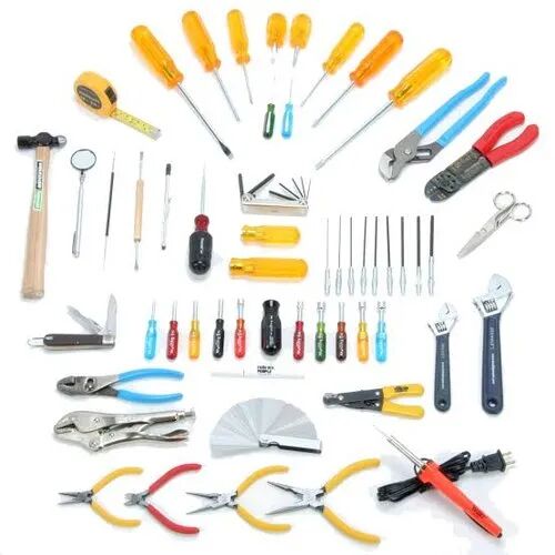 Automobile Taparia Hand Tools Kit, Size : 6-32mm