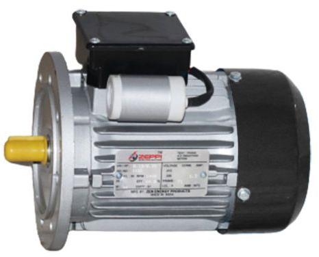 High Efficiency Aluminium Induction Motor, For Robust Construction, Reliable, Voltage : 230V (+6%)