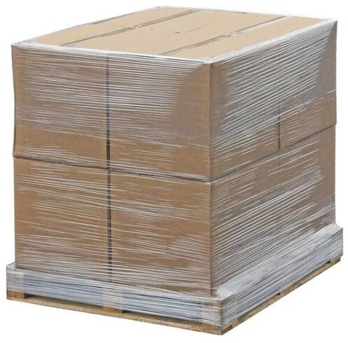 Polyester Velcro Pallet Wrap, Color : Orange