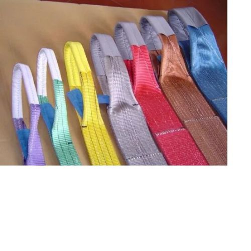 Polyester Lifting Belt, For Packaging, Industrial