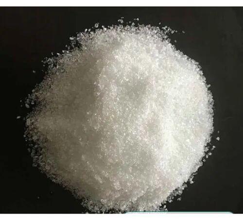 Zinc Sulphate, For Agriculture, Form : Powder