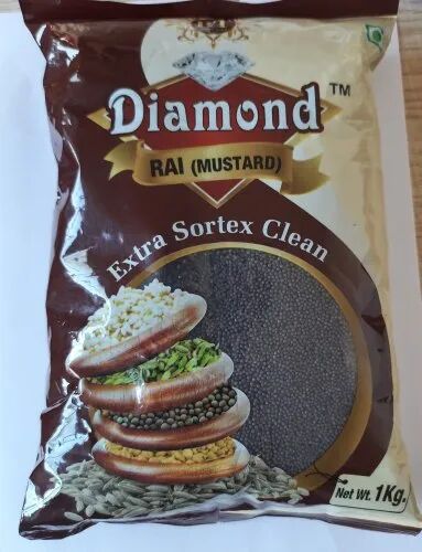 BT Mustard Seed, Shelf Life : 12 Month