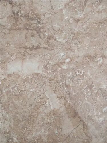 Vitrified Marble Floor Tiles, Color : Brown