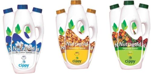 Black-brown Liquid Organic Manure, For Agriculture, Certification : Ecocert