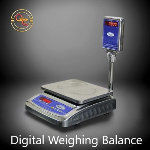Digital Weighing Balance, Voltage : 220V