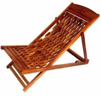 Rosewood Relax Chair, Shape : Rectangular