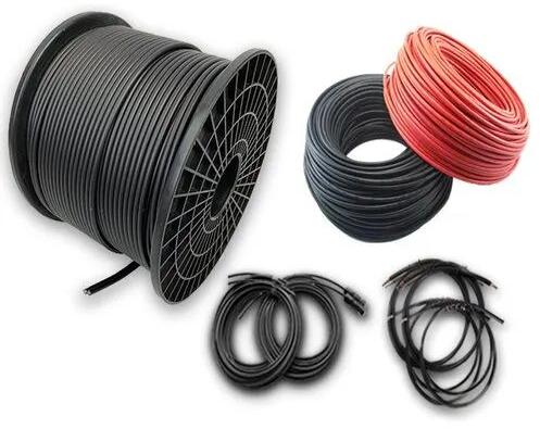 Solar PV Cables