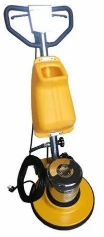 2.5hp Single Disc Floor Scrubbing