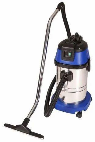 1200 Watt 30 Ltr Industrial Vacuum Cleaner