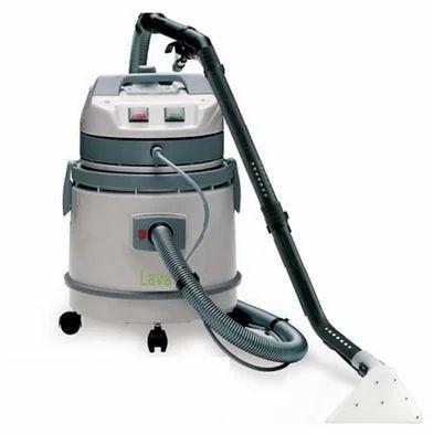 LENZA 15 KG Aircraft Wet Vacuum Cleaner, Color : GRAY