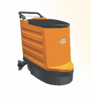 Cleanotech India Automatic Electric CTI-25 Auto Scrubber Drier, For Cleaning, Voltage : 220V