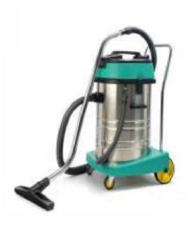 CTI -304 Industrial Vacuum Cleaner