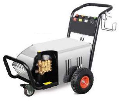 CTI-406 High Pressure Car Washer Trolley