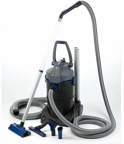 LENZA Plastic Tank Cleaning Machine, Tank Capacity : 35 Ltr