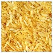 1121 Basmati Golden Sella, Variety : Medium-Grain Rice