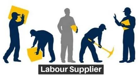 Contract labour supplier services