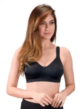 Sigma Plain Cotton Ladies Mold Bra, Feature : Comfortable