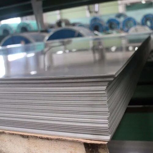 Polished Inconel Plate, Shape : Rectangular