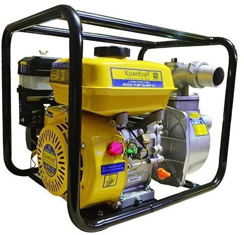 Kisankraft Water Pump