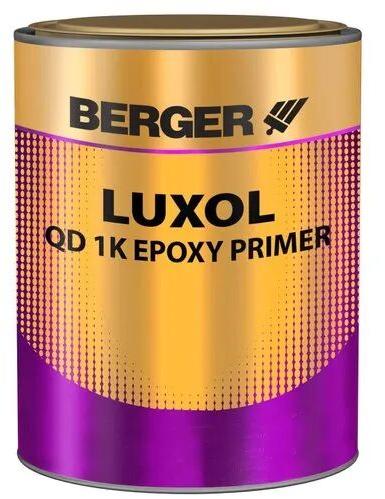 Epoxy Primer, Packaging Size : 1L