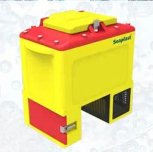 Deep Freezers, For Industry, Size : Medium