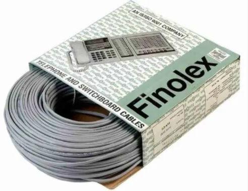 PVC Telephone Cables