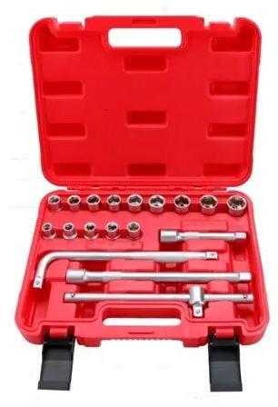 Baum Socket Wrench Set, For Bolt Tightening, Feature : Corrosion Resistance