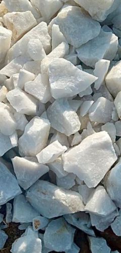 Quartz Lump, For Xxx, Packaging Type : Plastic Bags
