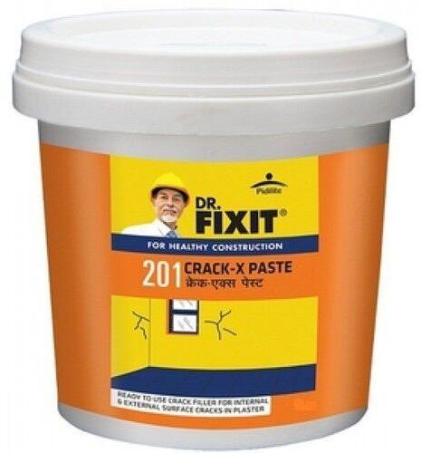 Dr. Fixit Crack X Paste, For Construction