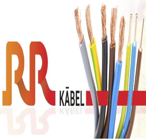 Copper Rr Kabel Electric Cables