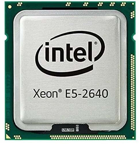 Intel Xeon Server Processor