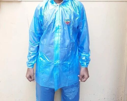 Raincoats, Gender : Unisex