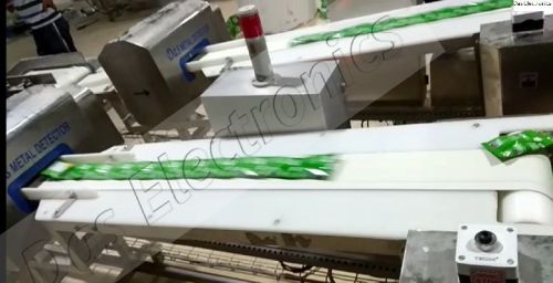 Missing Sachet Detector, For Application : Food Processing, Pharmaceutical Industries, Dairy Industries