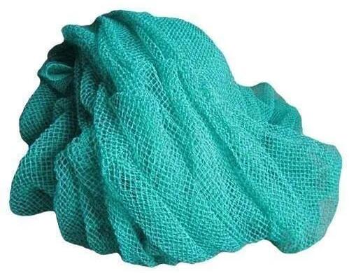 HDPE Fishing Net, Packaging Type : Bundle