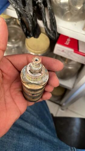 Brass Thermostatic Mixing Valve