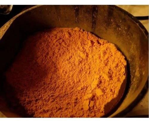 Cordyceps Militaris Mushroom Powder, Color : Bright Orange