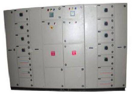 Automatic Power Distribution Panel