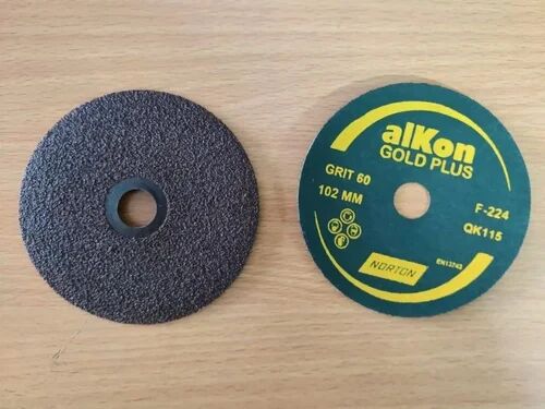 Fibre Discs, Packaging Type : Packet