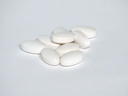 Neunob D3 Plus Tablets