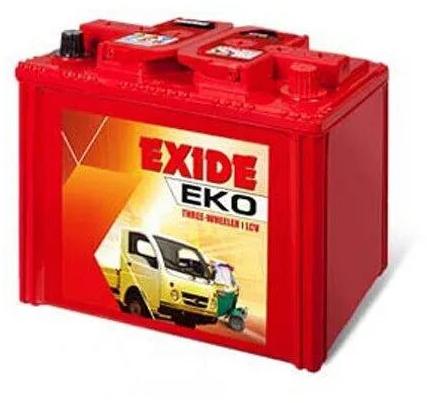 Mini Truck Battery