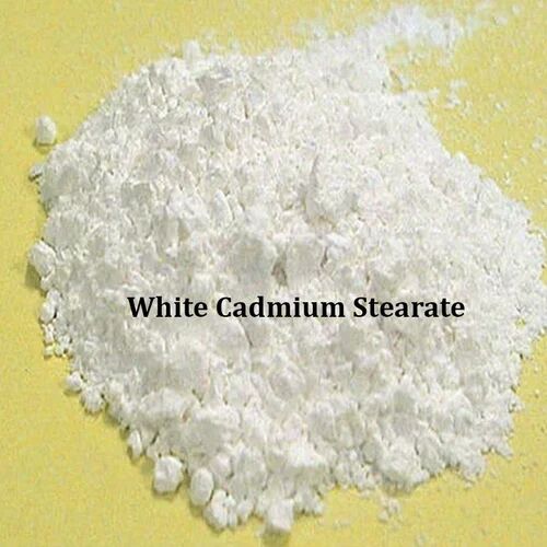 Cadmium Stearate