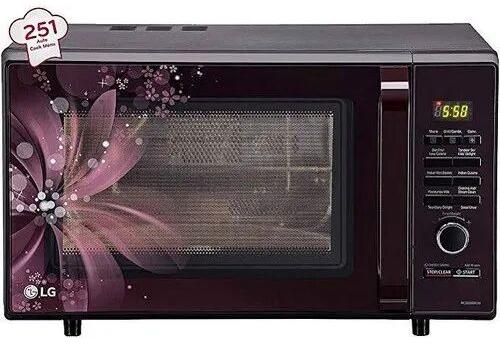 LG Microwave Oven