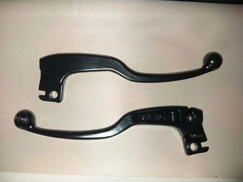 Two Wheeler Clutch Brake Lever Set, Size : 7 Inch