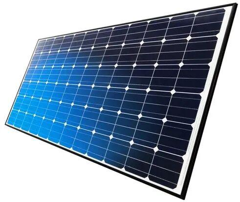 Polycrystalline Solar Panel