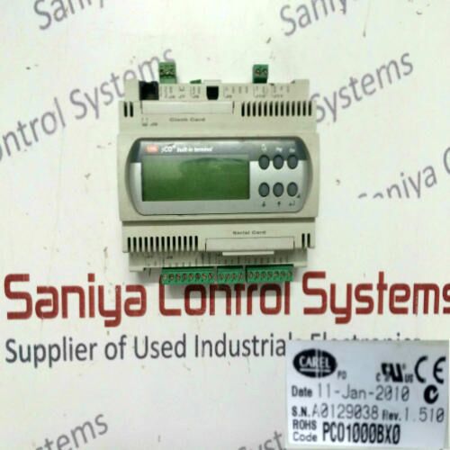 Programmable Logic Controller