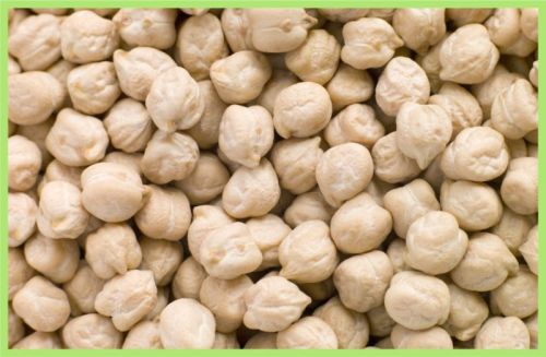 Brown Organic Kabuli Chick Peas, For Cooking, Food, Purity : 99%